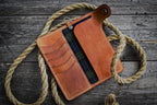 PHIÊN BẢN GIỚI HẠN: Ghost Whiskey Leather