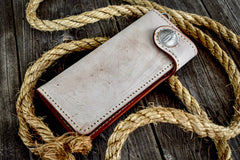 PHIÊN BẢN GIỚI HẠN: Ghost Whiskey Leather