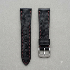 Epsom Sandline — A · Imperial Burgundy / Red Wine — Studio Hero Master