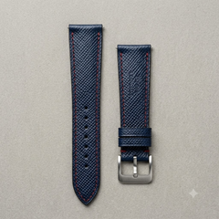 Epsom Atelier Rouge — B · Deep Navy — Studio Hero Master