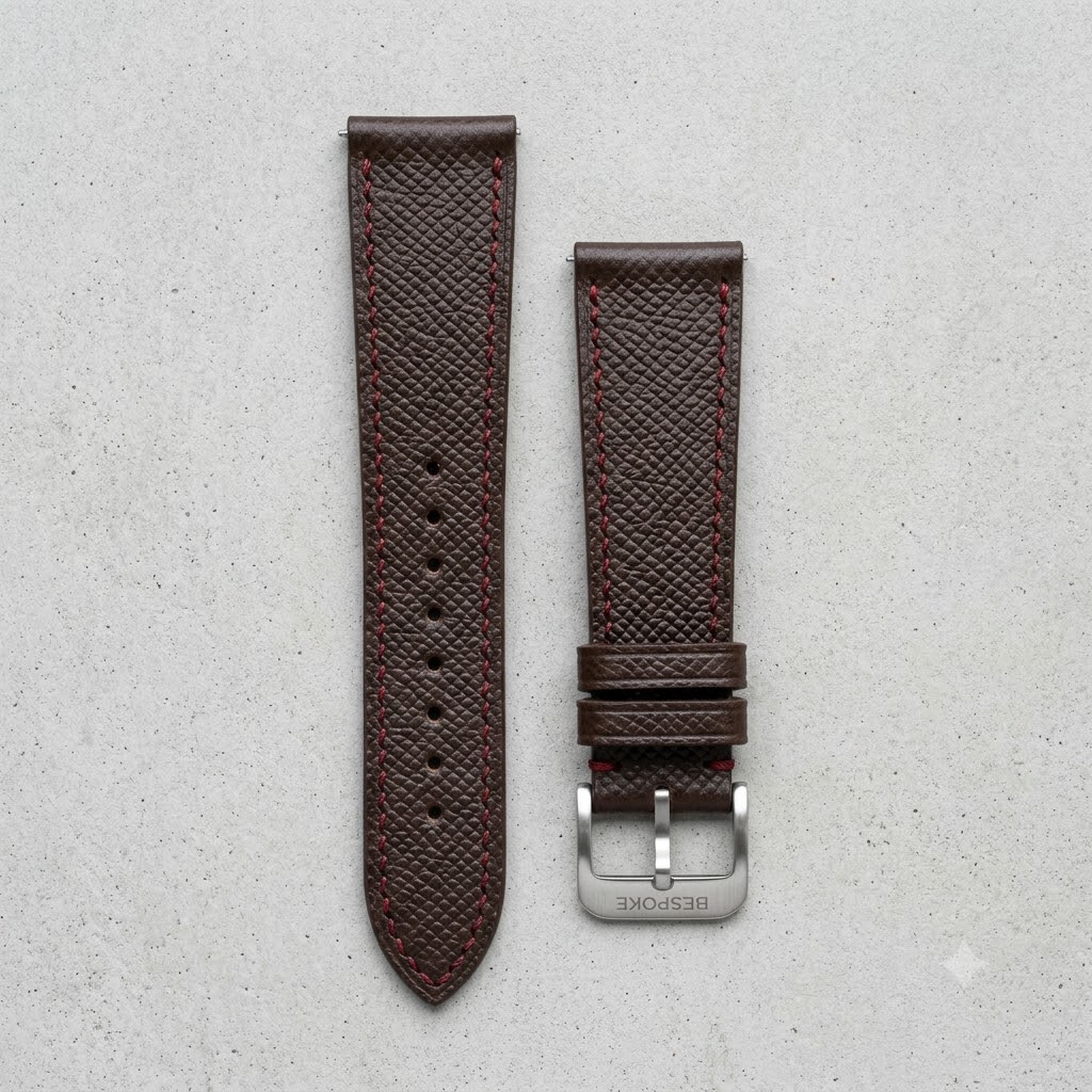 Epsom Atelier Rouge — C · Coffee Brown / Dark Espresso — Studio Hero Master