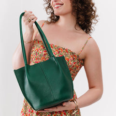 Túi xách Devan Bucket Tote