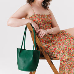 Túi xách Devan Bucket Tote