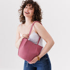 Túi xách Devan Bucket Tote
