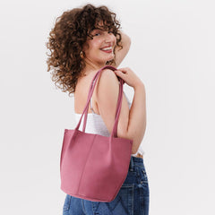 Túi xách Devan Bucket Tote