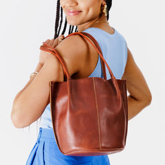 Túi xách Devan Bucket Tote