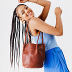 Túi xách Devan Bucket Tote