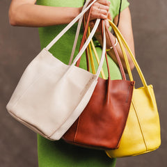 Túi xách Devan Bucket Tote