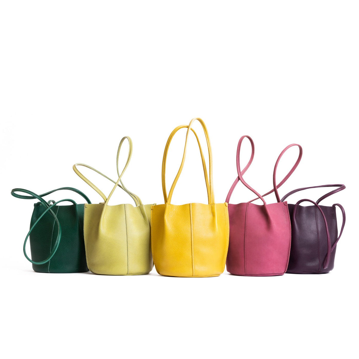 Túi xách Devan Bucket Tote