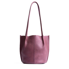 Túi xách Devan Bucket Tote