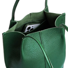 Túi xách Devan Bucket Tote