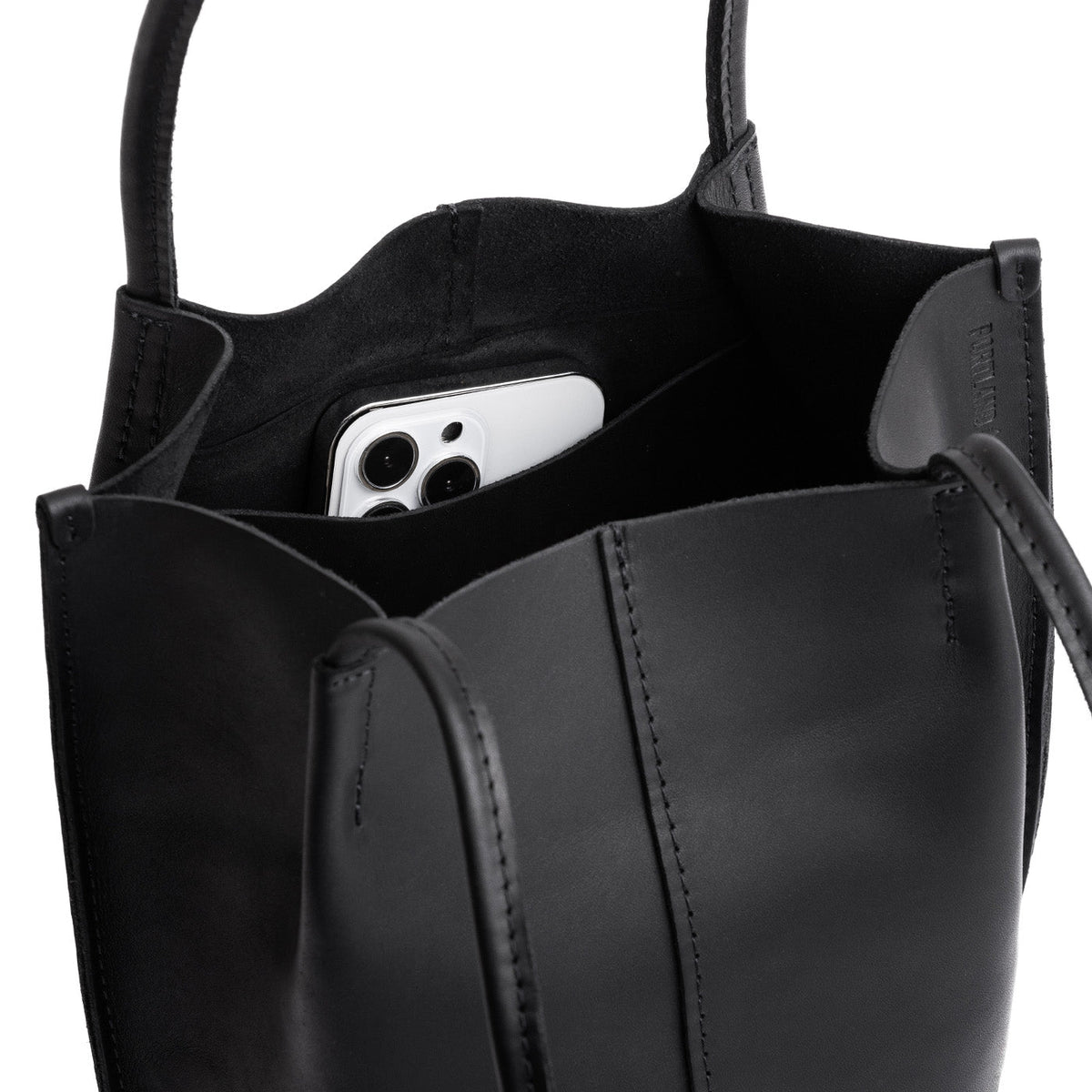 Túi xách Devan Bucket Tote