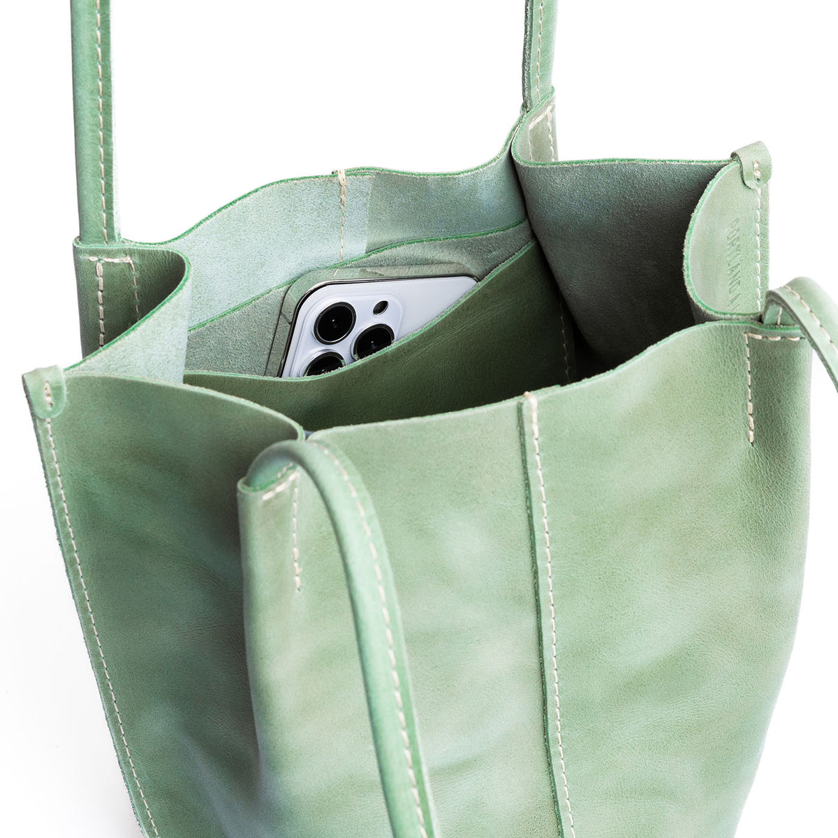 Túi xách Devan Bucket Tote