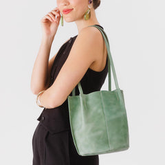 Túi xách Devan Bucket Tote