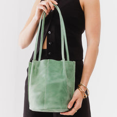 Túi xách Devan Bucket Tote