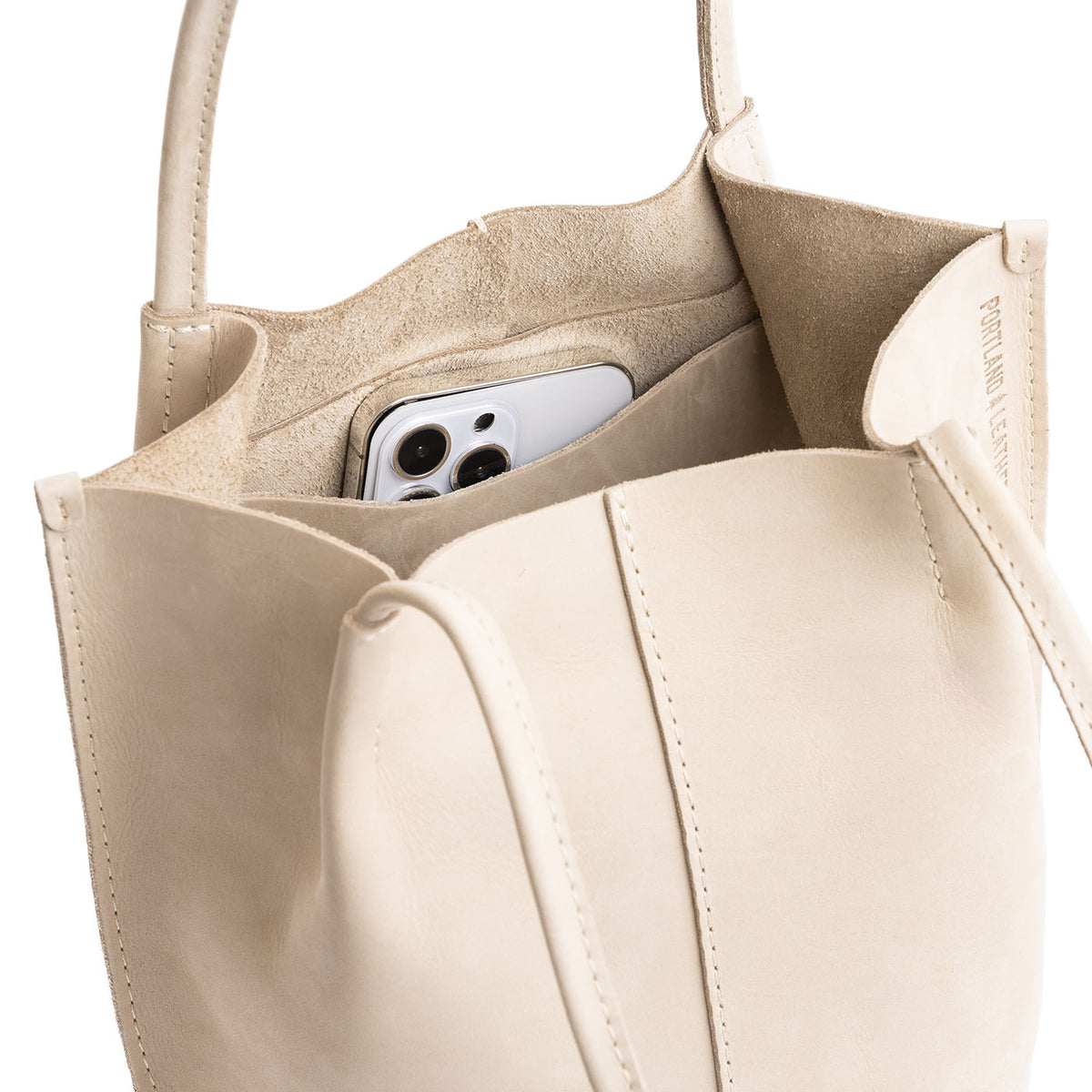Túi xách Devan Bucket Tote