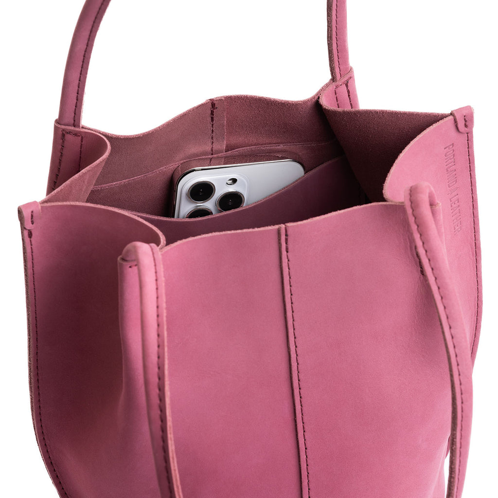 Túi xách Devan Bucket Tote