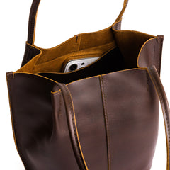 Túi xách Devan Bucket Tote