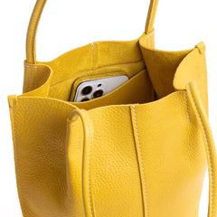 Túi xách Devan Bucket Tote