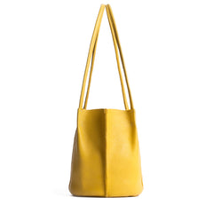 Túi xách Devan Bucket Tote
