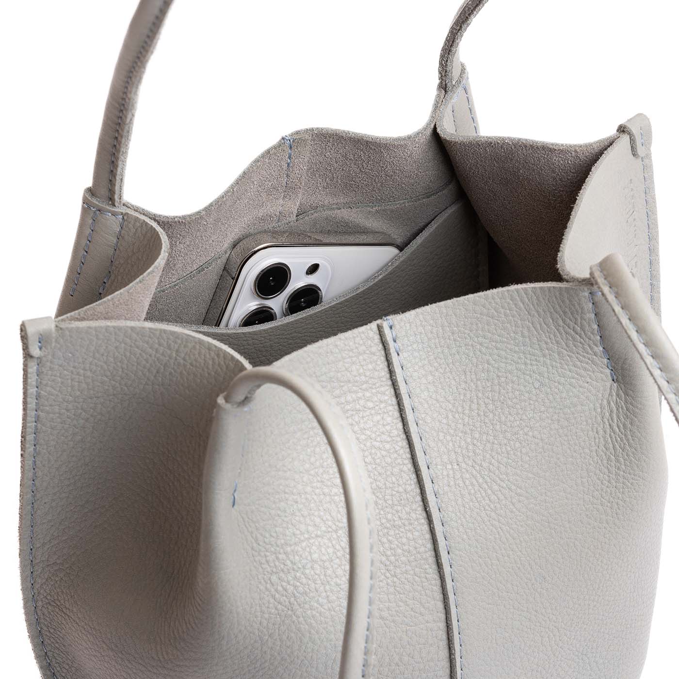 Túi xách Devan Bucket Tote