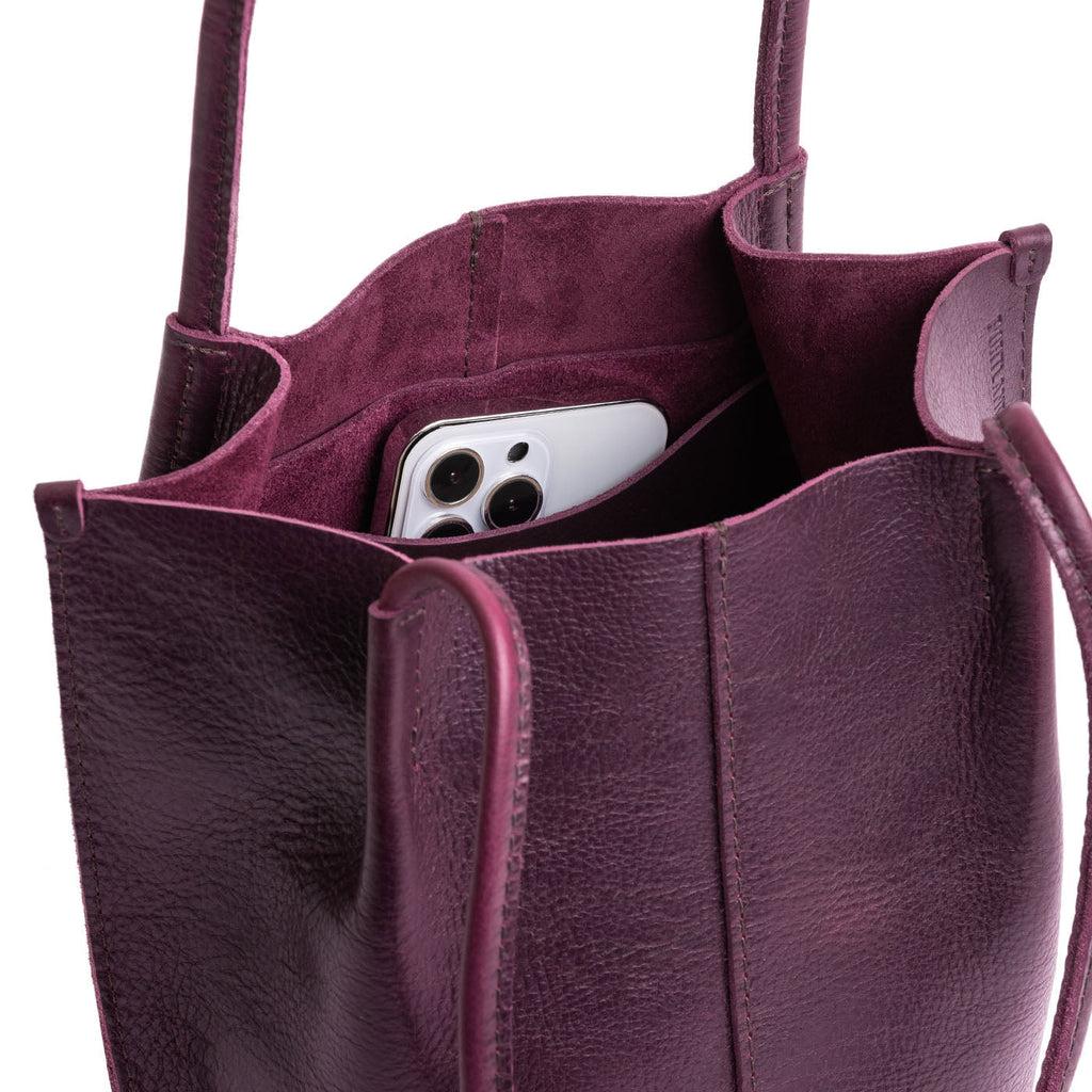 Túi xách Devan Bucket Tote