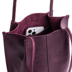 Túi xách Devan Bucket Tote