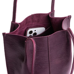 Túi xách Devan Bucket Tote