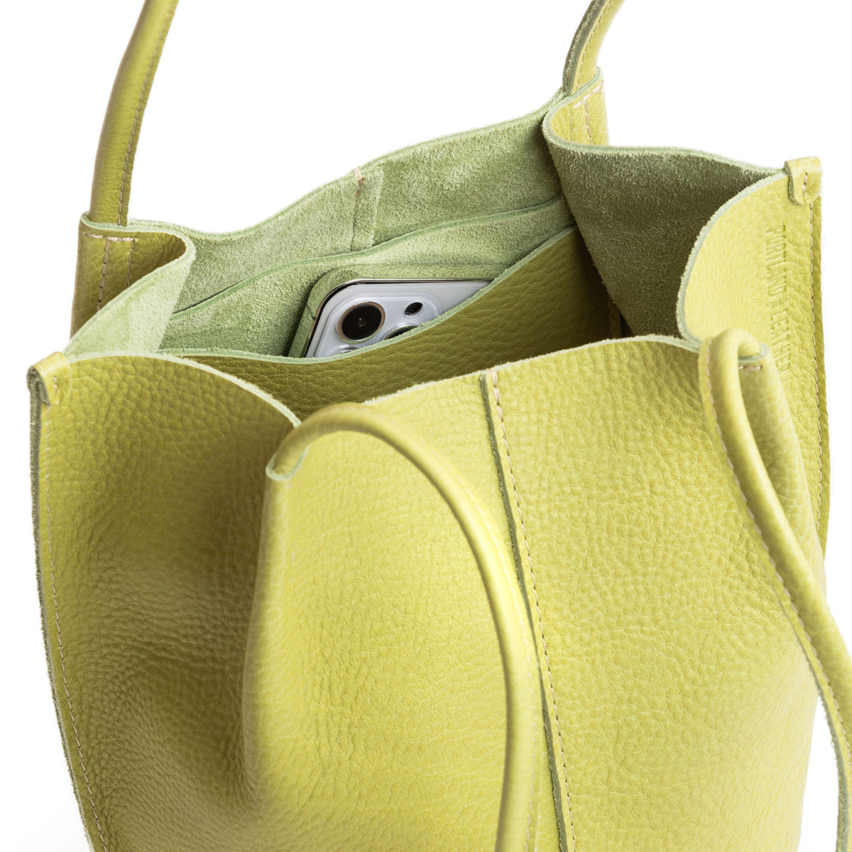 Túi xách Devan Bucket Tote