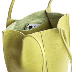 Túi xách Devan Bucket Tote