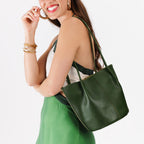Túi xách Devan Bucket Tote