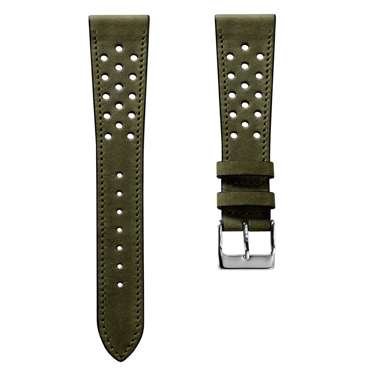 Vòng tay và hiệu suất cho WatchGecko Missouri - Vert Élégant