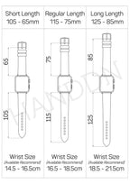 Dây đeo Apple Watch bằng da lộn màu nâu nhạt, kích thước 38mm, 40mm, 41mm, 42mm, 44mm, 45mm, phù hợp với tất cả các dòng sản phẩm. Quà tặng dây đeo đồng hồ bằng da lộn dành cho nam và nữ.