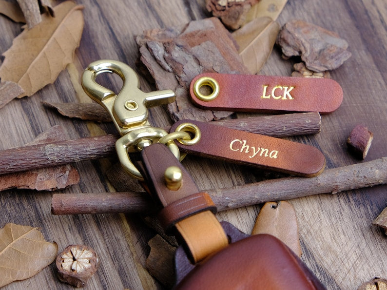 Bao da chìa khóa ô tô – cho Volkswagen VW