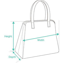 Túi tote da – thủ công