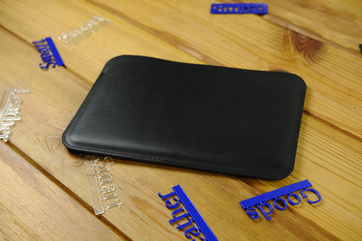 Bao da MacBook – cho MacBook – cá nhân hóa, mỏng gọn