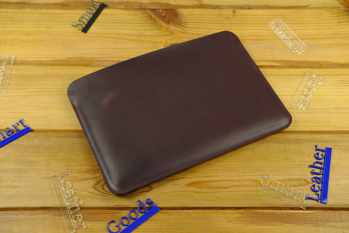 Bao da MacBook – cho MacBook – cá nhân hóa, mỏng gọn