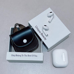 Bao da AirPods – cho AirPods – cá nhân hóa, thủ công