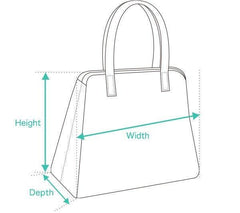 Túi tote da – dành cho nữ – thủ công