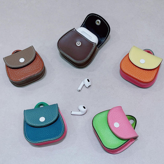 Bao da AirPods – cho AirPods – cá nhân hóa, thủ công