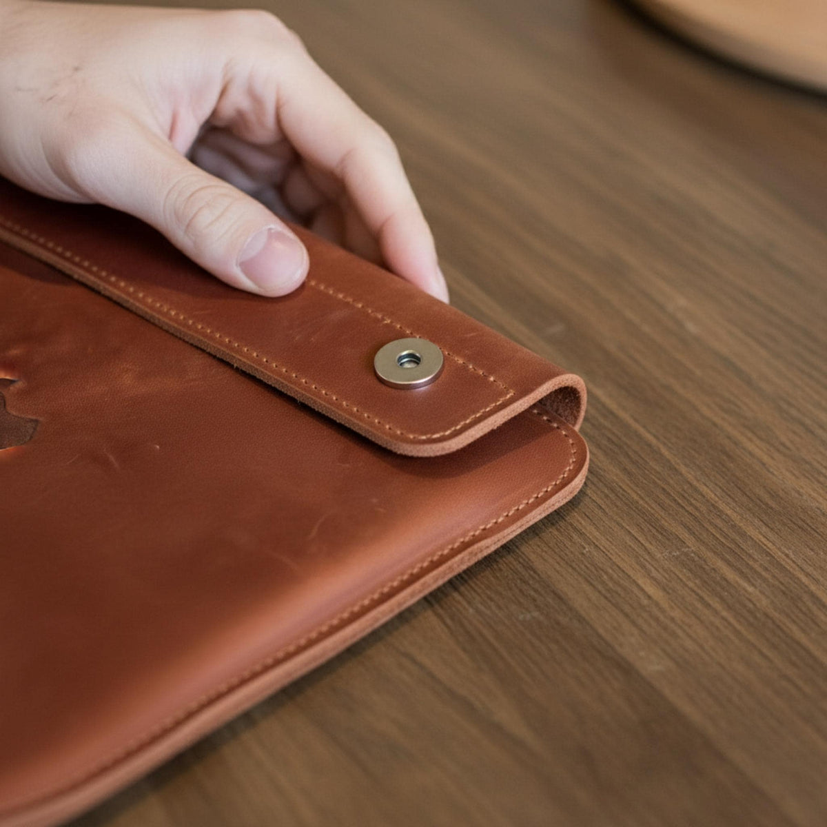 Bao da MacBook – cho MacBook – cá nhân hóa, thủ công