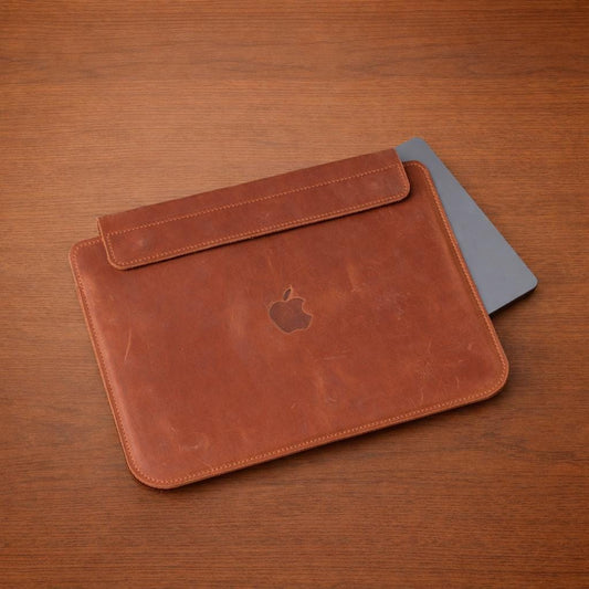Bao da MacBook – cho MacBook – cá nhân hóa, thủ công