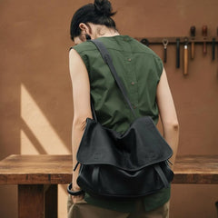Bao da laptop – dành cho nữ – Nâu
