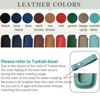 Toyota Key Case, Handcrafted Leather Car Key Fob Cover
