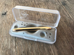 Bút bi Fisher Space Pen - Đồng thau nguyên chất