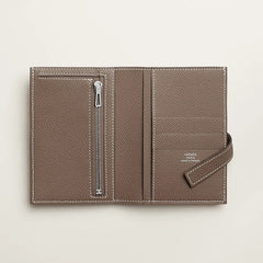 Ví H Passant Compact mới 