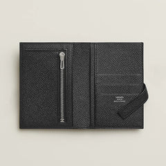 Ví H Passant Compact mới 