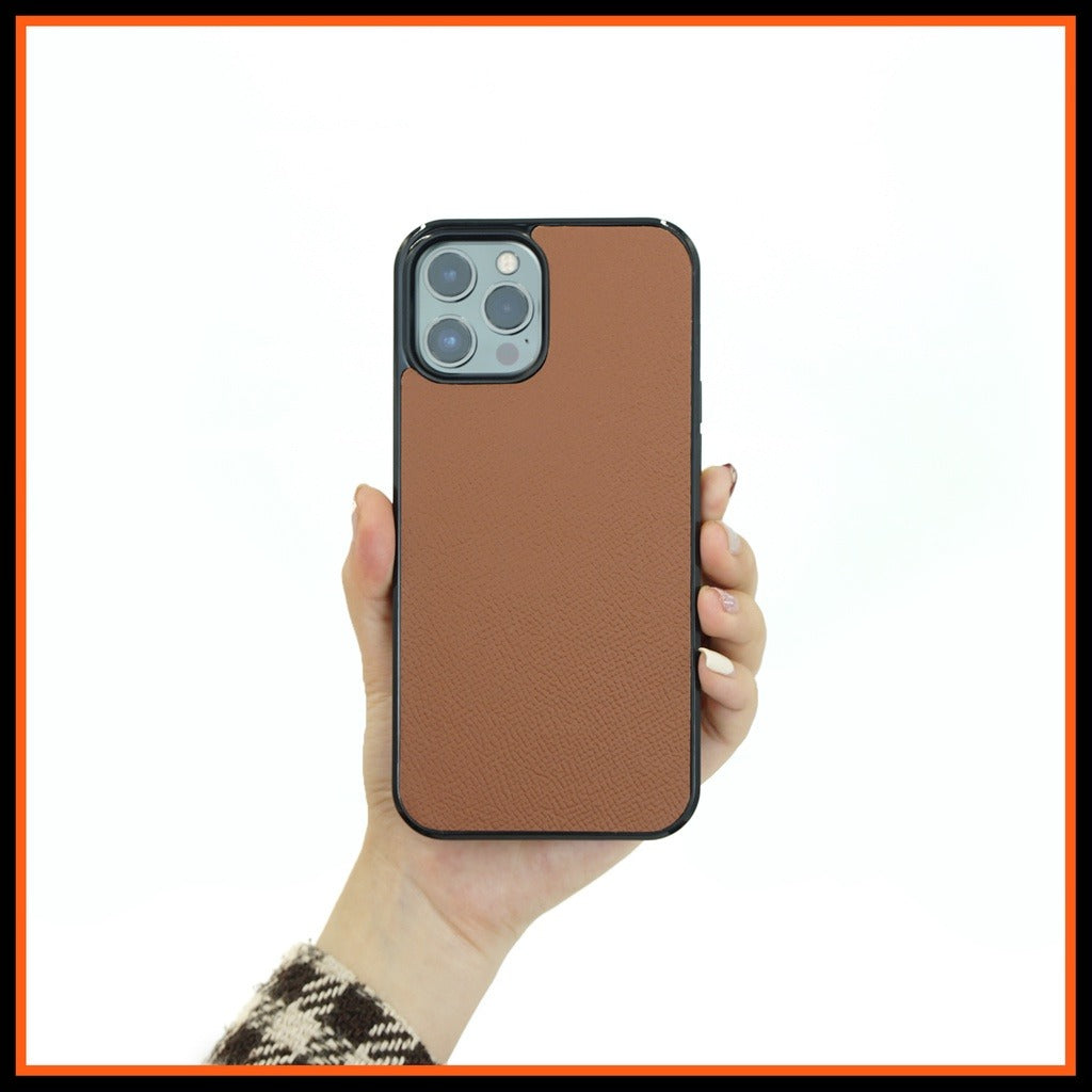 Ốp da điện thoại – da Epsom – cho iPhone