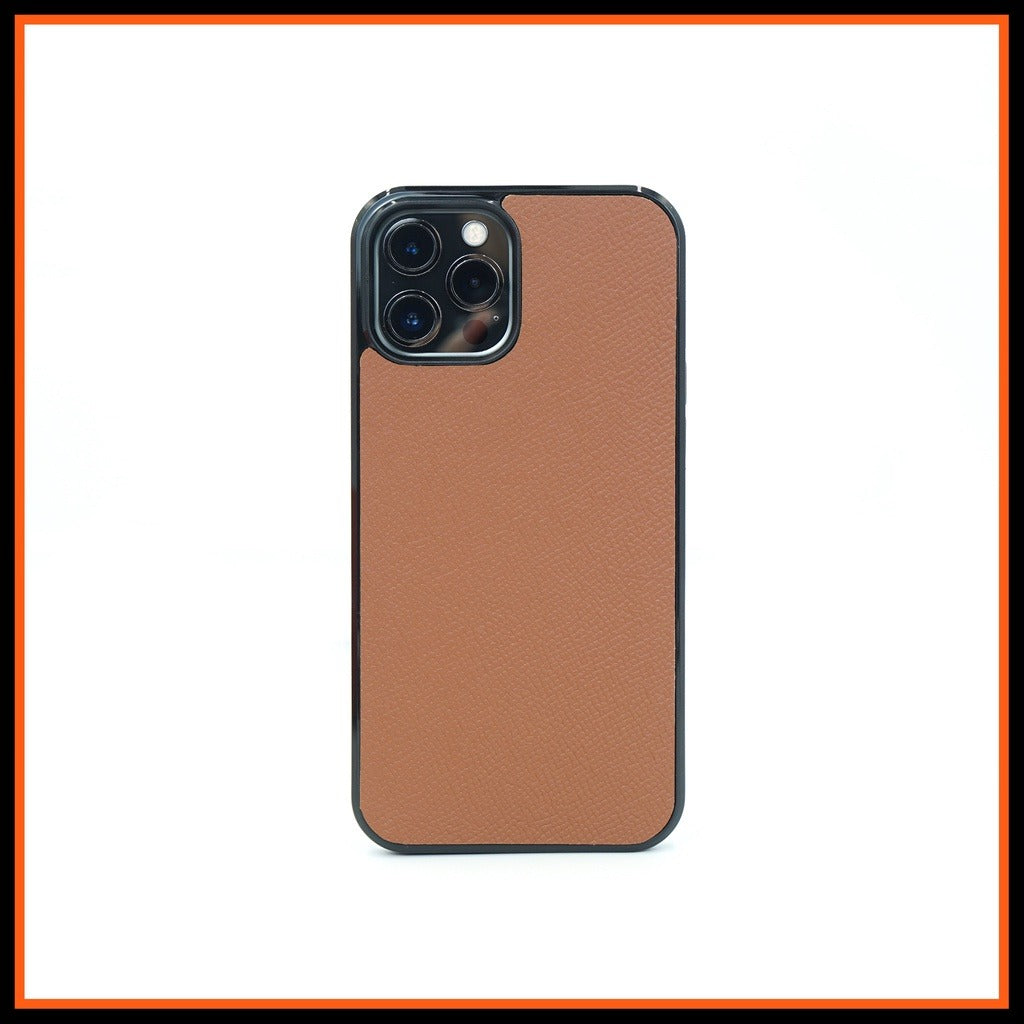 Ốp da điện thoại – da Epsom – cho iPhone