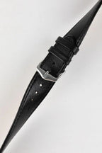 Dây đeo đồng hồ bằng da bê tháo nhanh Hirsch OSIRIS